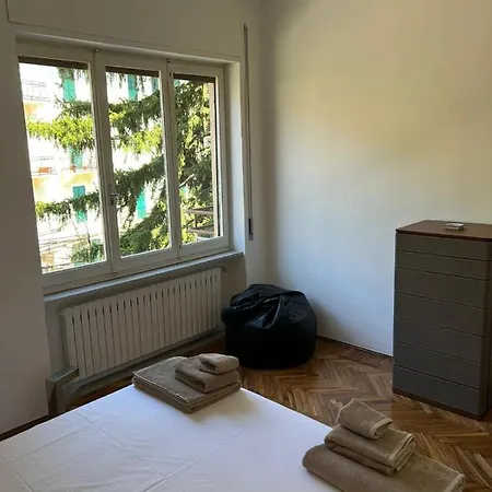 Nel Parco Apartment