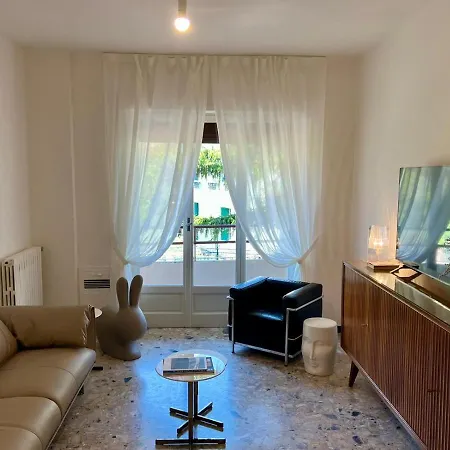 Nel Parco Apartment Sanremo