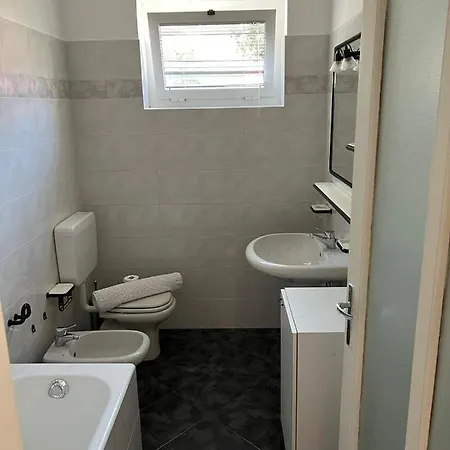 Apartment Nel Parco