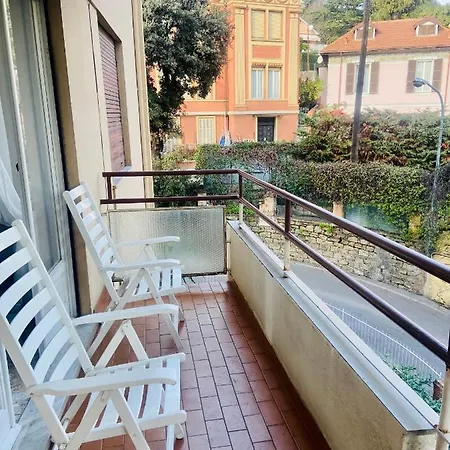 Appartamento Nel Parco *