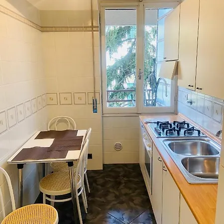 Nel Parco Appartamento