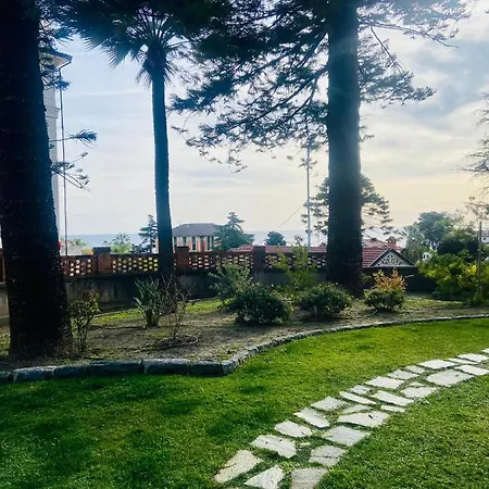 Nel Parco * Sanremo
