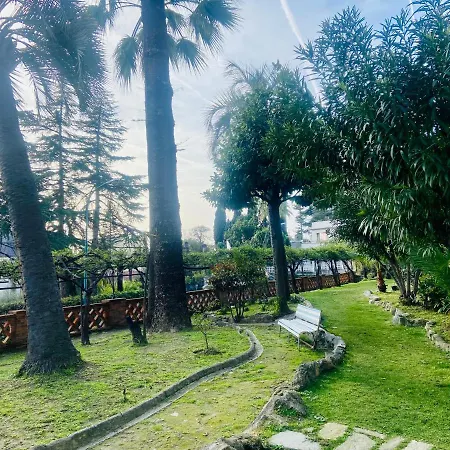 Apartment Nel Parco *