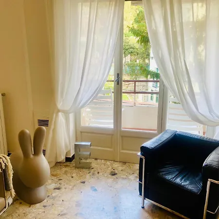 Apartment Nel Parco *