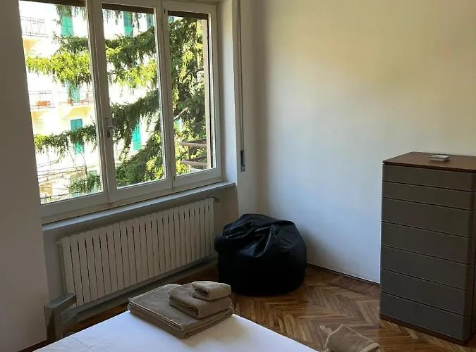 Nel Parco Apartment