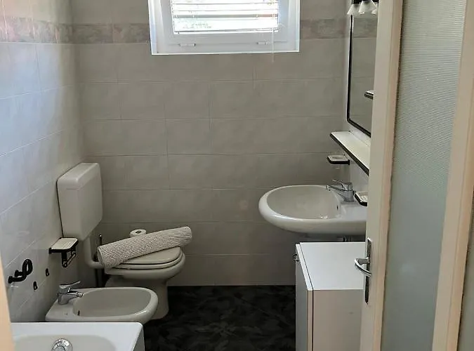 Apartment Nel Parco