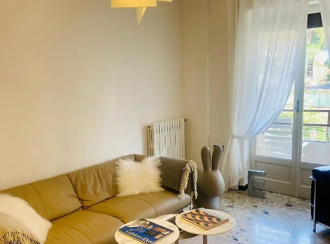 Nel Parco Apartment Sanremo