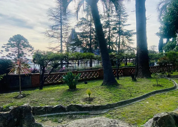 Nel Parco *