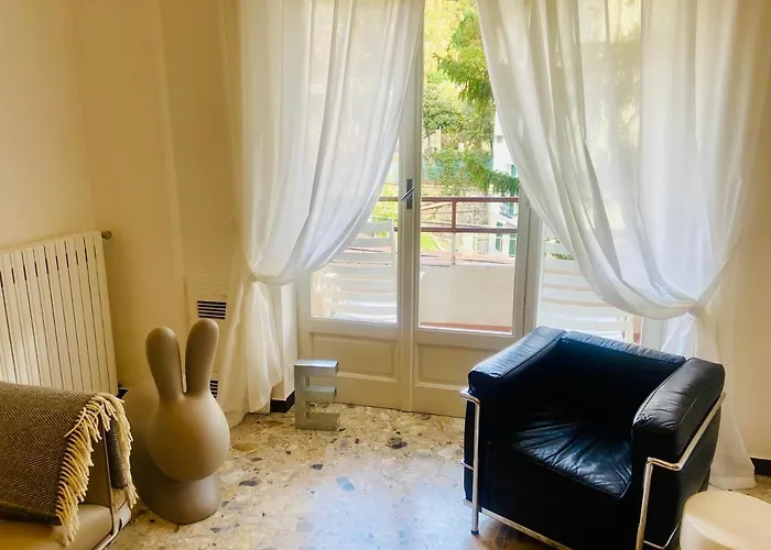 Apartment Nel Parco *
