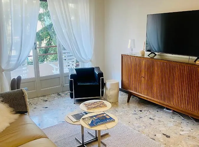 Apartment Nel Parco *